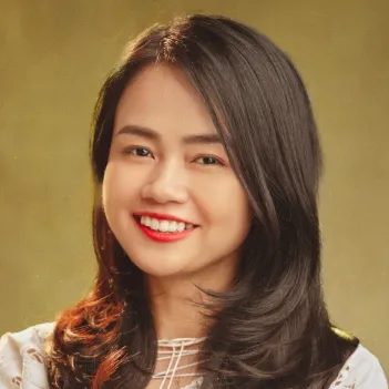 Ruby Hoang Thi Minh Ngoc